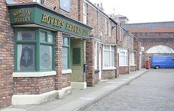 SPOILER: Coronation Street Bosses Reveal New Year “Tragedy”