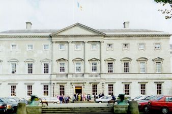 S**t Happens! Irish Ministers Sent Soiled Nappies In The Post