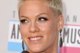 PICTURE – Pink Joins The Ranks Of The Changed-Hair Celebrities, Now It’s Long