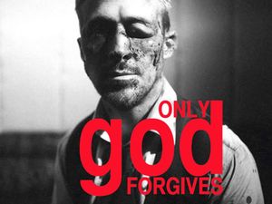 PICTURE – Want To See The New Ryan Gosling Character Poster For Only God Forgives? Of Course You Do
