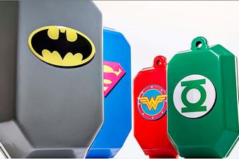 VIDEO – Warner Brothers Teams Up With Cancer Centre To Rebrand Chemotherapy As “Superformula”