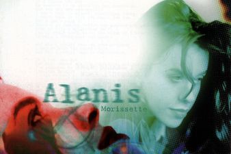 Nine Reasons You Had To Own Jagged Little Pill In the 90’s