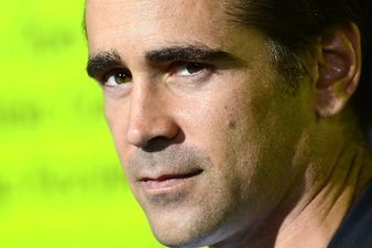Her Man Of The Day… Colin Farrell