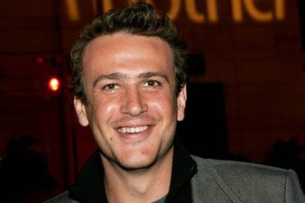 PICTURE – Moving On From Michelle! Jason Segel Has A New Girlfriend