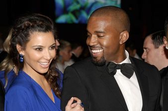 Insiders Reveal This Is What Kim And Kanye Have Named Their Daughter