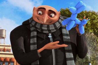 He Wasn’t Really The Bad Guy – Nine Of The Sweetest Animated Baddies