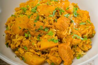 Caught Red-Handed: Man Jailed For Putting Pubic Hair In Curry