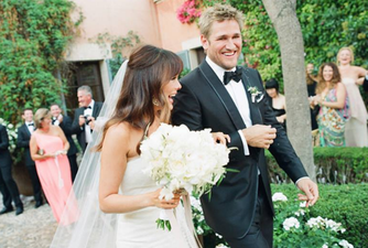 Star Couple Share Snaps From Special Day In Spain