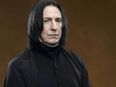 A Typical Day in the Life of Hogwarts’ Professor Snape