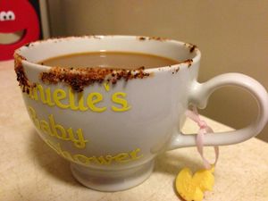 Garlic, Cheese and Even Haggis: Random Things People Put in Their Coffee