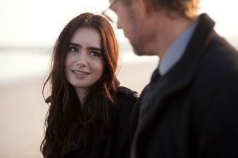 REVIEW: Stuck In Love, Stuck In A Cliché