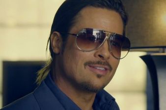 TRAILER – How Many A-Listers Can You Fit In One Teaser? The Counselor Trailer Debuts Online