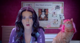 VIDEO: Katy Perry In Her Weird New Popchips Ad