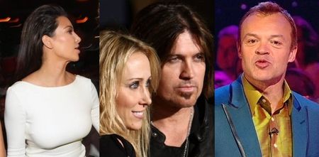 Celebrity Good Week/Bad Week: Fling Scandals, Double Due Date And A New Hollywood Couple