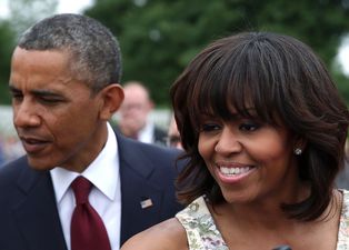 Michelle Obama To Visit Dublin School On Next Week’s Trip To The Capital