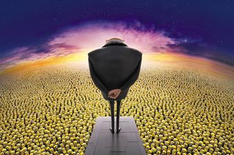 Let’s Do It Again – Six Of The Best Animated Sequels