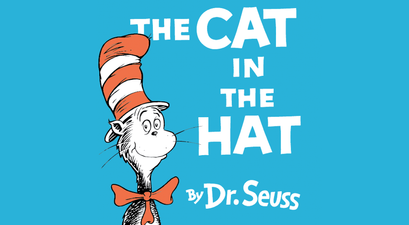 Ian McKellen, John Hurt and other Great Actors Read Extracts from Dr Seuss’ “The Cat in the Hat”