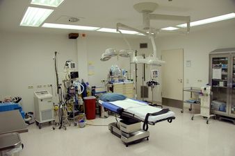 Man Visits Doctors With Cramp, Discovers He Is A Woman With Period Pains