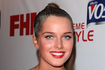 Helen Did What? Insecurity Pushed Star to Have Surgery