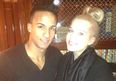 What Happens On A Lads’ Trip Doesn’t Stay On The Trip… Helen Flanagan’s Footballer Boyfriend Caught Sending Dirty Texts