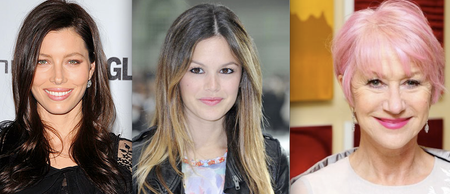 Give Your Crowning Glory a Twist – Top Hair Styles for Summer 2013