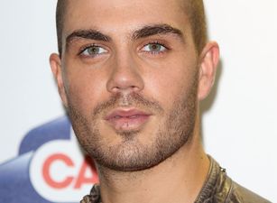 Small World: The Wanted’s Max George To Hook Up With Reality Star… Despite The Fact Their Exes Are Together