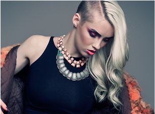 Fall In Love With Your Future: 10 Steps To Landing Your Dream Job In The Fashion And Beauty Industry