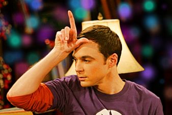 Twelve Of The Finest Sheldon Cooper Insults From The Big Bang Theory