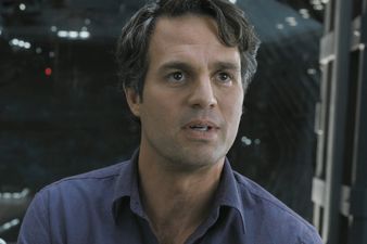 Her Man Of The Day… Mark Ruffalo
