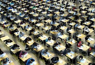 Eleven Leaving Cert Memories We Will Never Forget