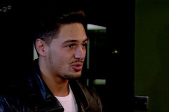 Reality TV Star Admits He Tried To Take His Own Life During Relationship Rough Patch