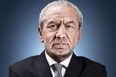 Lord Sugar Looks Set To Take On New Reality TV Show Role