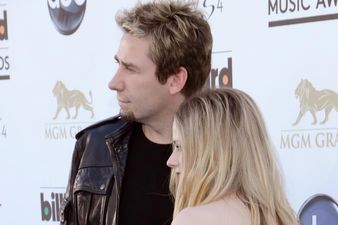 Her Happy Ending: Singer Weds Rocker Beau In France?!