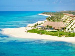 Aye Papi! The Best Five Beaches Mexico Has to Offer…