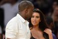Trouble In Paradise As Kim’s Due Date Approaches