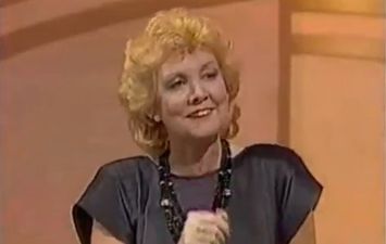 A Lorra Lorra Laughs! Legend Saturday Night TV Show Back For One Night Only
