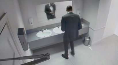 The Most Shocking Drink Driving Prevention Campaign You Will Ever See