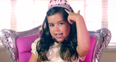 VIDEO: Sophia Grace Debuts First Single ‘Girls Just Gotta Have Fun’