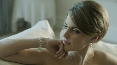 Amy Huberman Set to Sparkle in Fashionable New Role