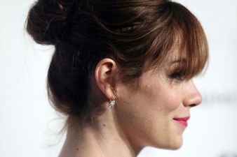 CONFIRMED: Actress Pregnant With Second Child