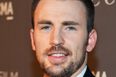 Her Man Of The Day… Chris Evans
