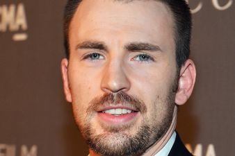 Her Man Of The Day… Chris Evans