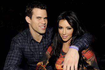 Everything’s  Coming Up Roses For Kim Kardashian – Reality Star Officially Divorced