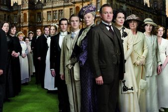 Corrie Actress Joins Downton Abbey Cast