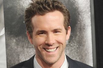 Her Man Of The Day… Ryan Reynolds