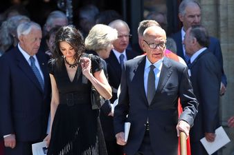 Back On The Market – Millionaire Files For Divorce