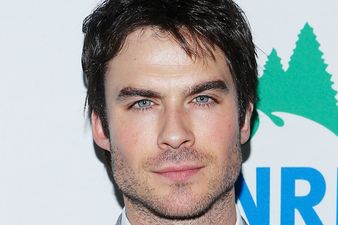 Her Man Of The Day… Ian Somerhalder