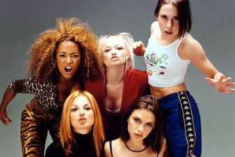 What’s That About A Spice Girls Reunion?!