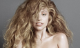NSFW: Lady Gaga Goes Nude For Latest Photo Shoot
