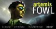 Disney To Bring Irish Author’s Artemis Fowl To The Big Screen